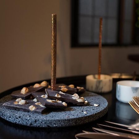 墨西哥城 Casa 9酒店 外观 照片